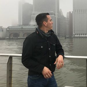 Meet your Posher, Alejandro